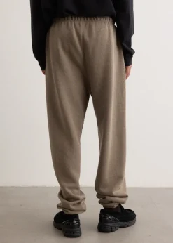 Classic Fit Fleece Sweatpants