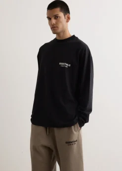 Classic Fit LS Tee