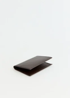 Classic Leather Line Wallet