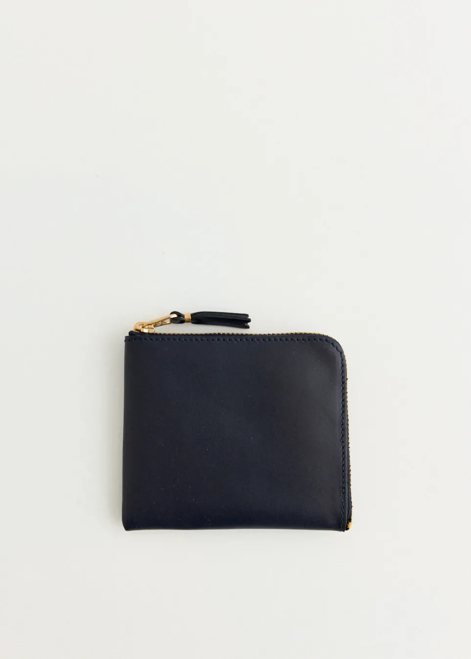 Classic Leather Line Wallet