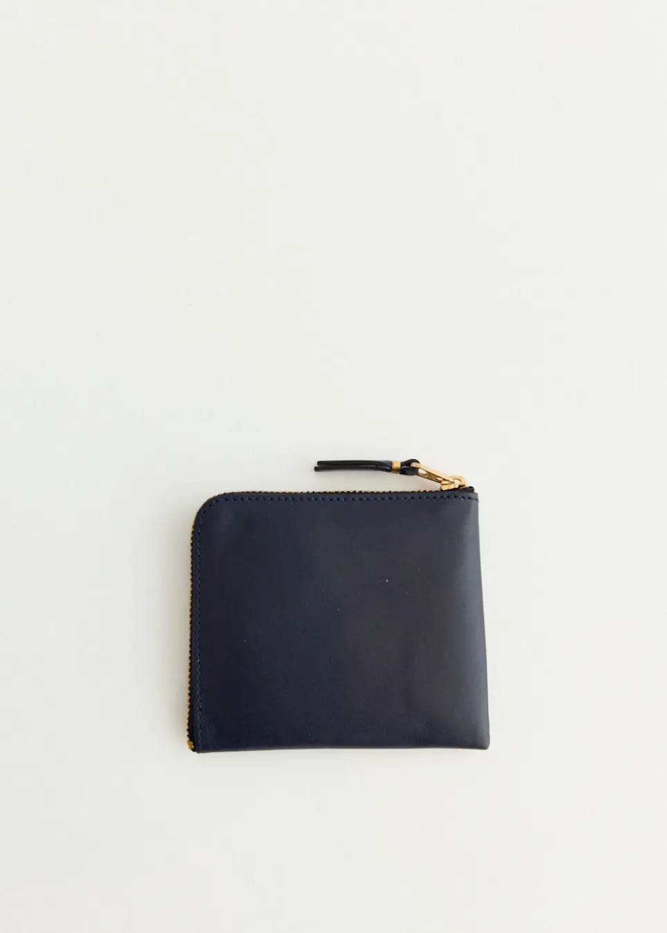 Classic Leather Line Wallet