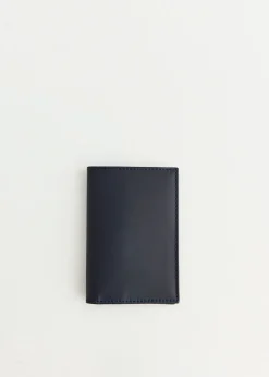 Classic Leather Line Wallet