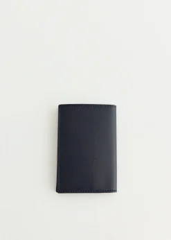 Classic Leather Line Wallet