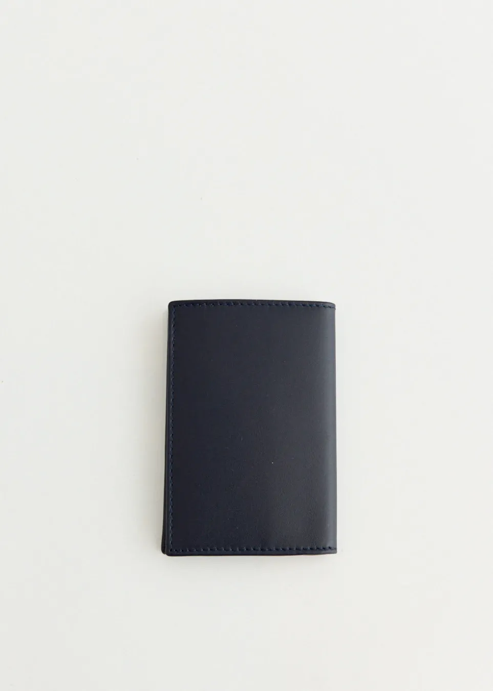Classic Leather Line Wallet