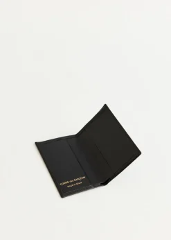 Classic Leather Line Wallet