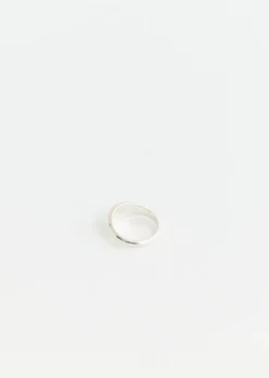Classic Signet Ring