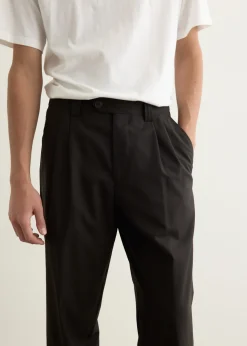 Classic Trousers