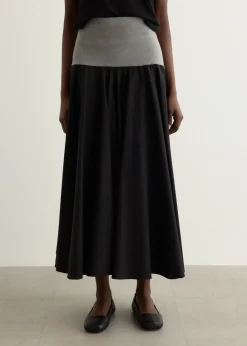 Claudia Maxi Skirt