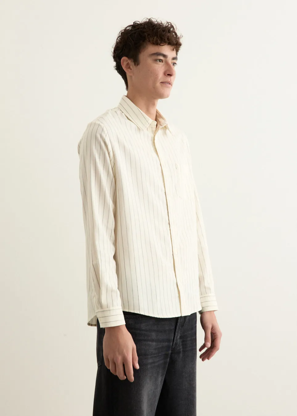 Clement Shirt