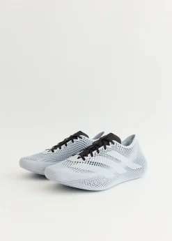 CLIMACOOL Lace 'Glory Grey' Sneakers