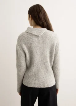 Cloe Sweater