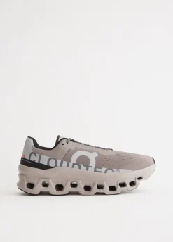 Cloudmonster 'Cinder Fog' Sneakers