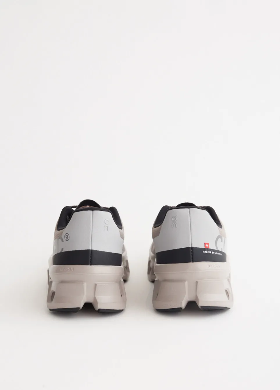 Cloudmonster 'Cinder Fog' Sneakers