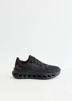Cloudtilt 'Eclipse Black' Sneakers