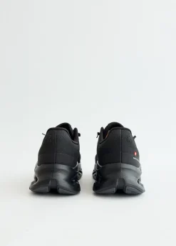 Cloudtilt 'Eclipse Black' Sneakers