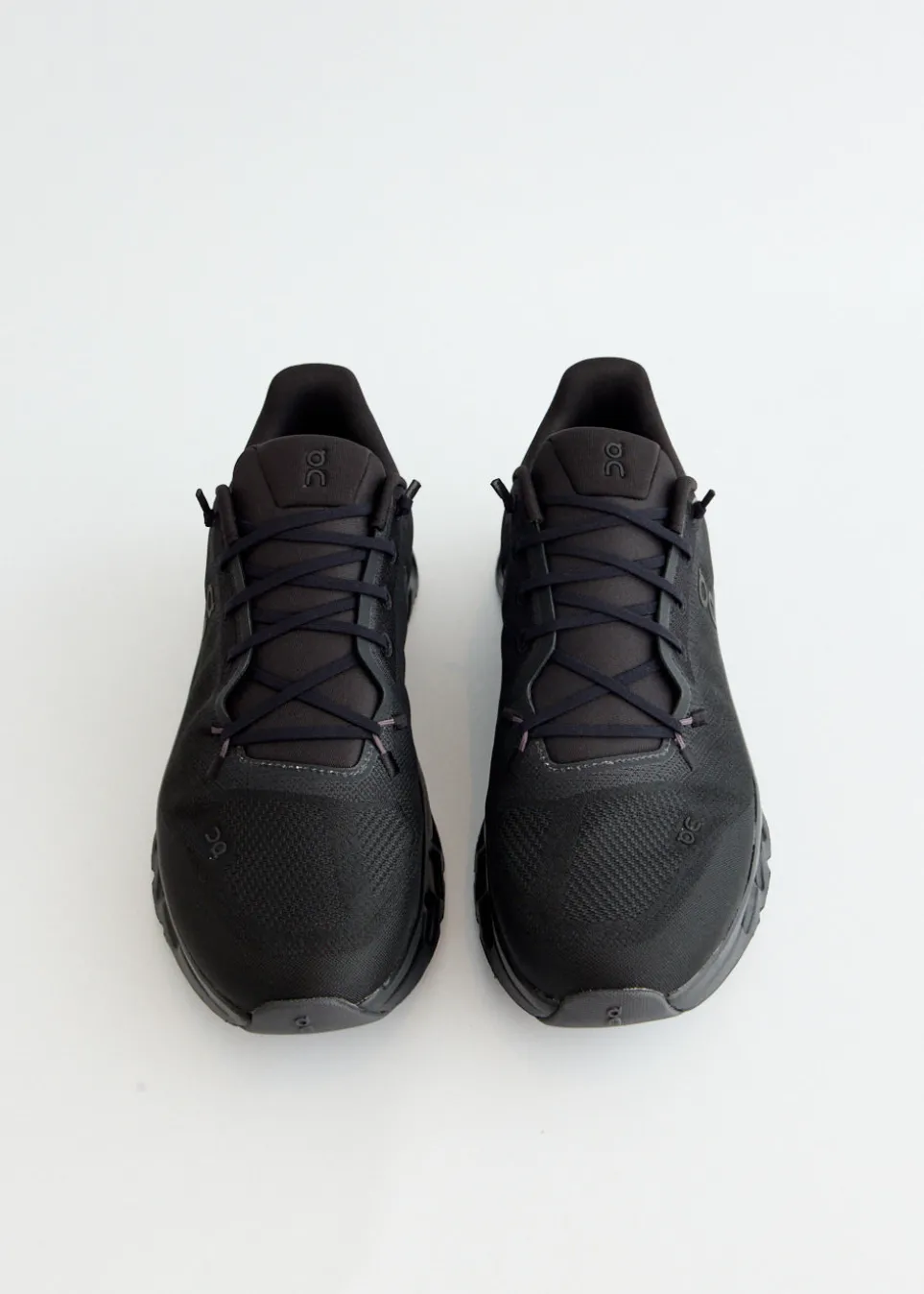 Cloudtilt 'Eclipse Black' Sneakers