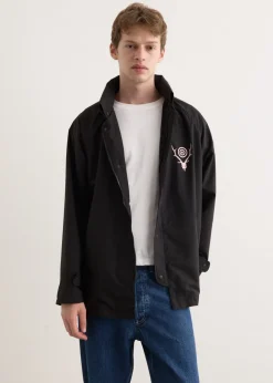 Coach Jacket