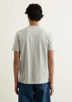 Contrasted ADC T-Shirt