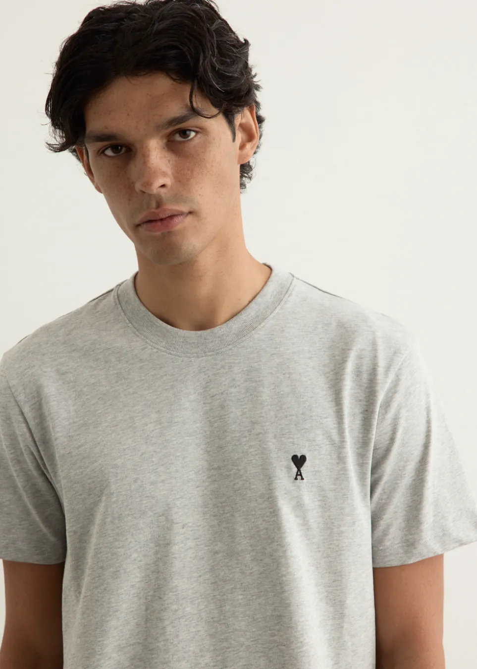 Contrasted ADC T-Shirt