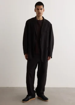 Cotton Ducks Tapered Pants