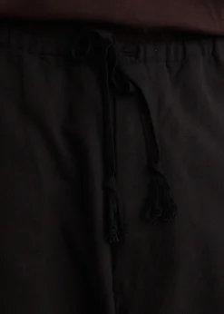 Cotton Ducks Tapered Pants