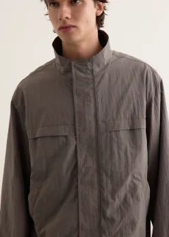 Courtyard Utility Jacket