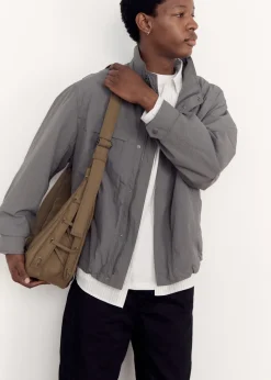 Courtyard Utility Jacket