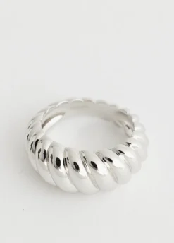 Croissant Ring