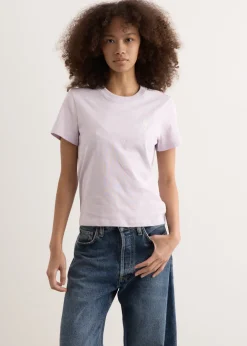 Cropped T-Shirt