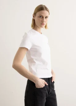 Cropped T-Shirt