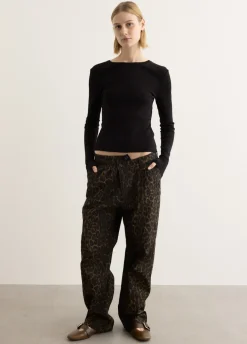 Crossover Carpenter Jeans