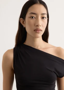 Crossroads Off Shoulder Top