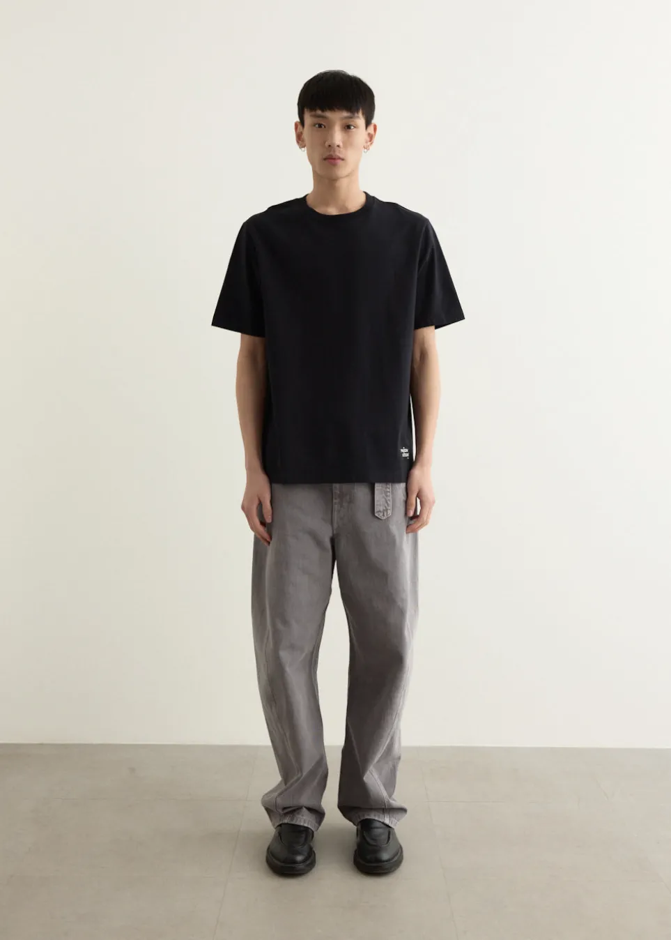 Crossword Comfort T-Shirt