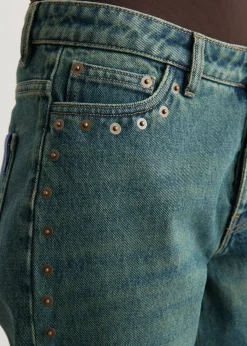 Crowd Jeans