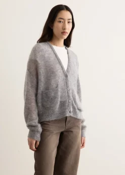 Cupola Relaxed Cardigan