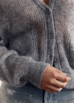 Cupola Relaxed Cardigan