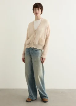 Cupola Relaxed Cardigan