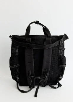 3D Mesh 2Way Tote Bag