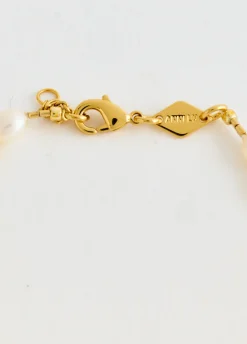 Daisy Flower Bracelet