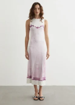 Dalloway Printed Dress