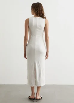 Dalloway Printed Dress