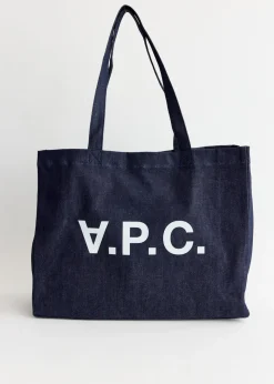 Daniela Shopping Tote