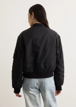 Darko Oversized Bomber