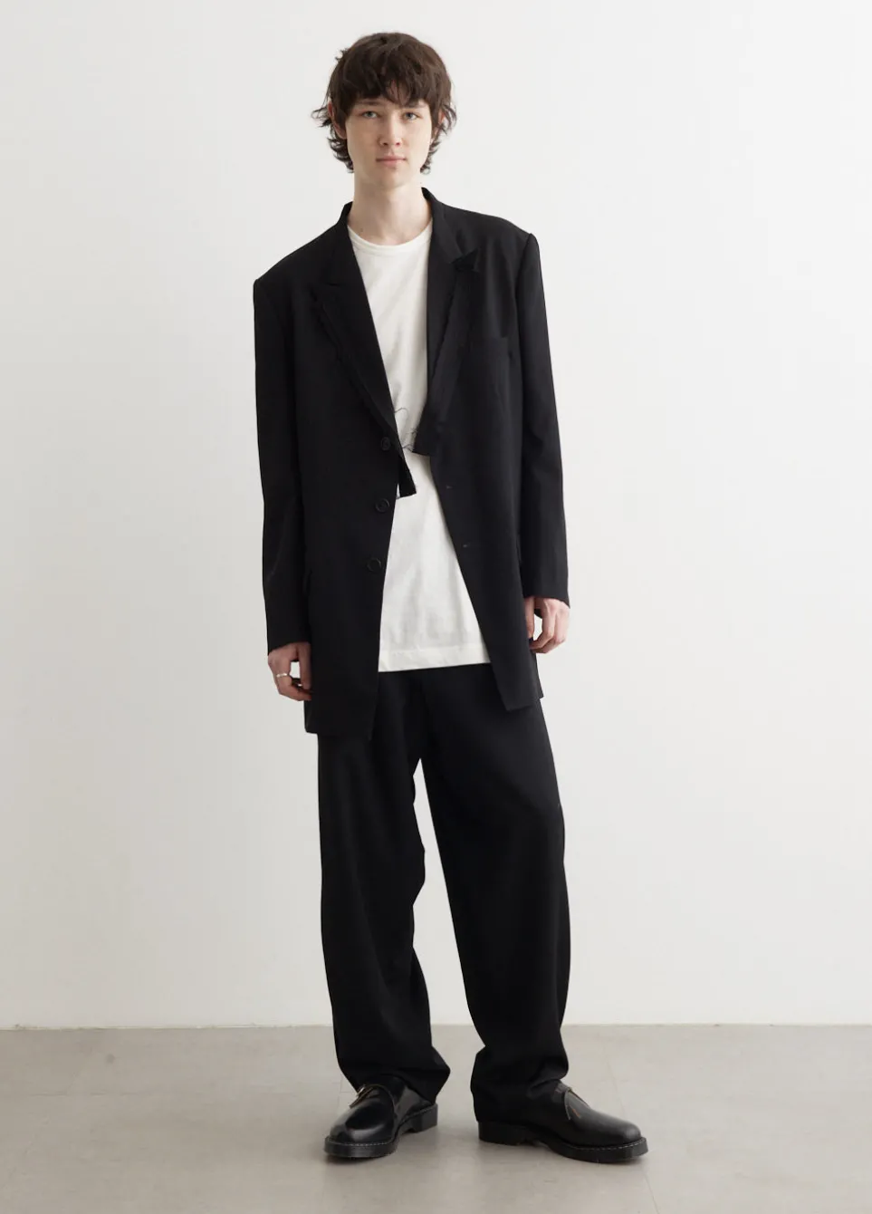 Decorative Cloth Jacket