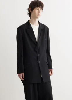 Decorative Cloth Jacket