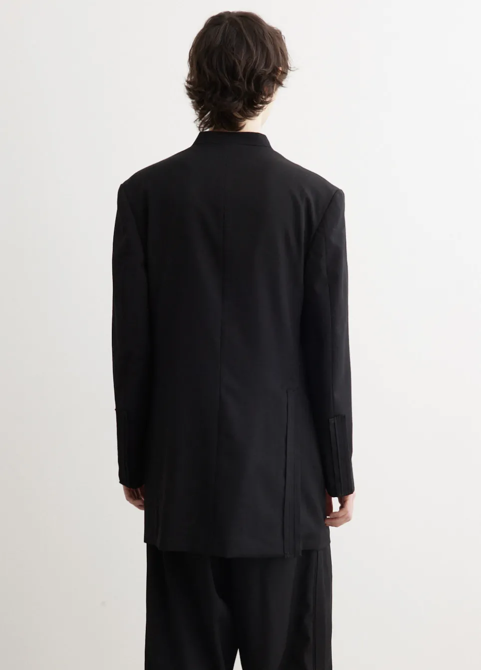 Decorative Cloth Jacket