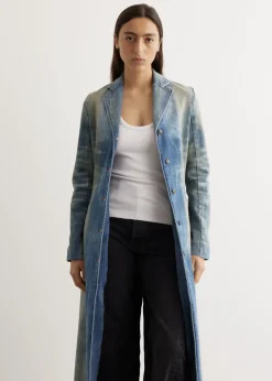 De-Lamour-Fsf Giacca Jacket