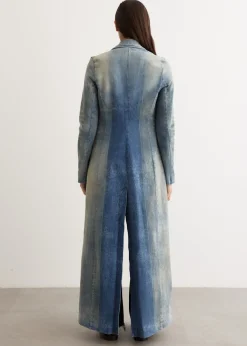 De-Lamour-Fsf Giacca Jacket