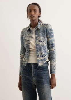 De-Madeline-Fsg Shirt