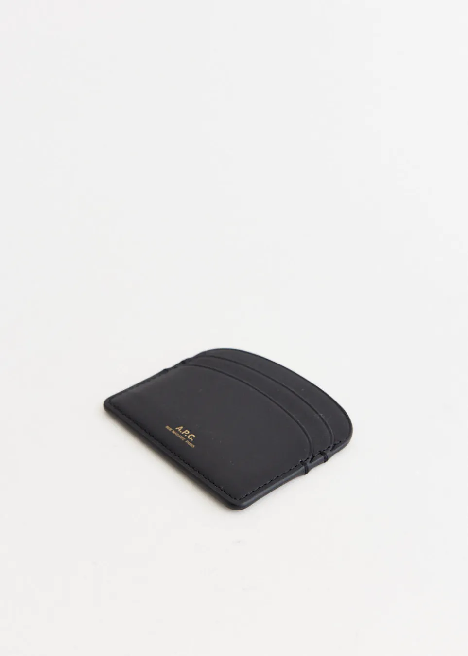 Demi-Lune Cardholder